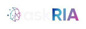 AskRia Logo